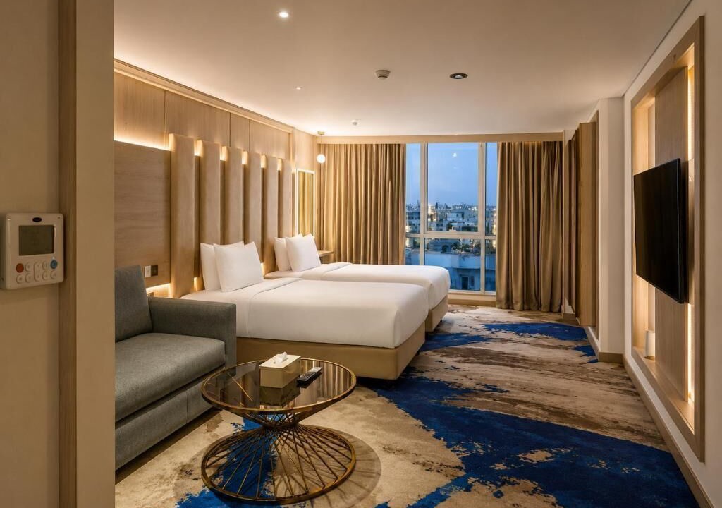 Photo of Bedroom in Heliopolis