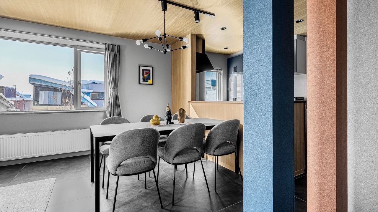 Photo of Livingroom in Sorachi-gun