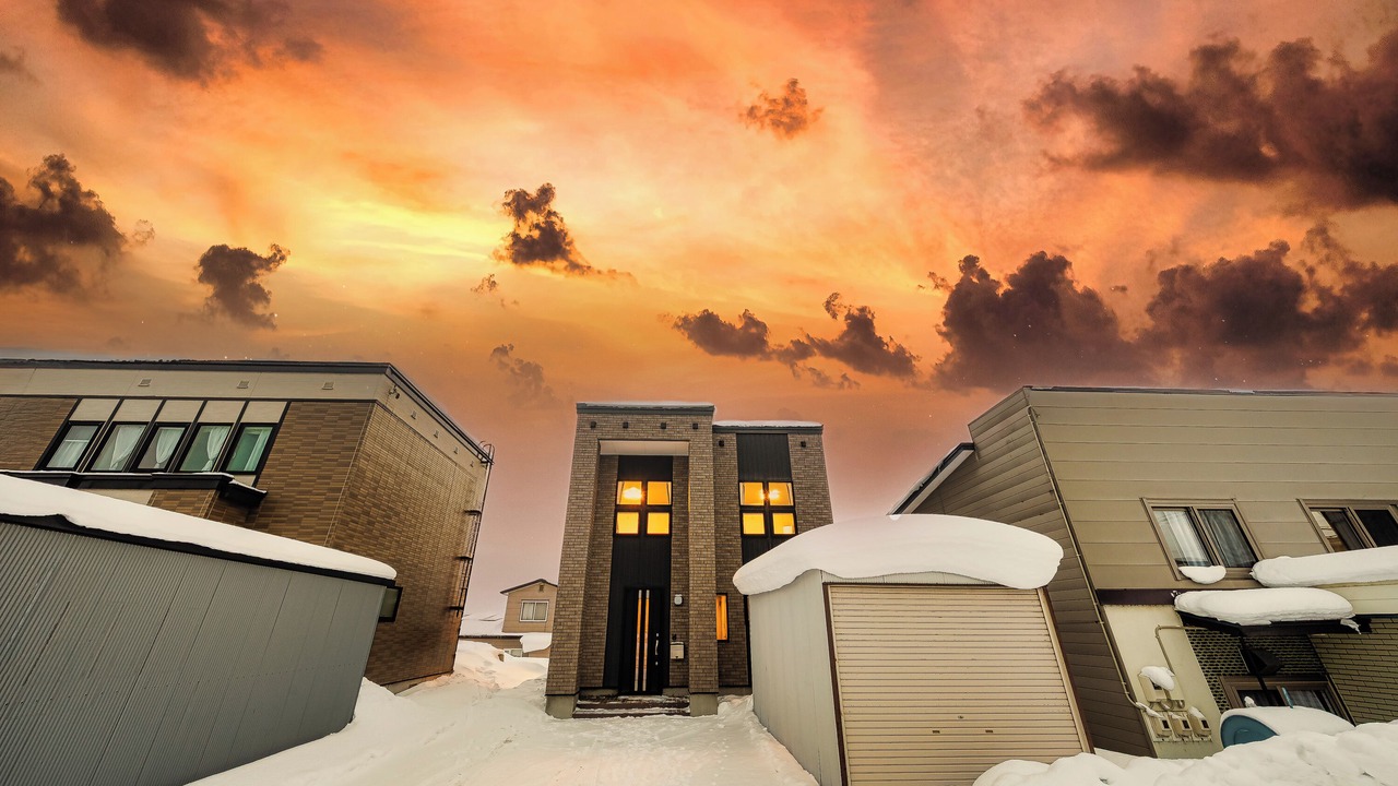 Photo of Outdoor in Sorachi-gun