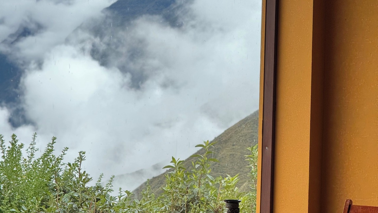 Photo of Bedroom in Chinchero