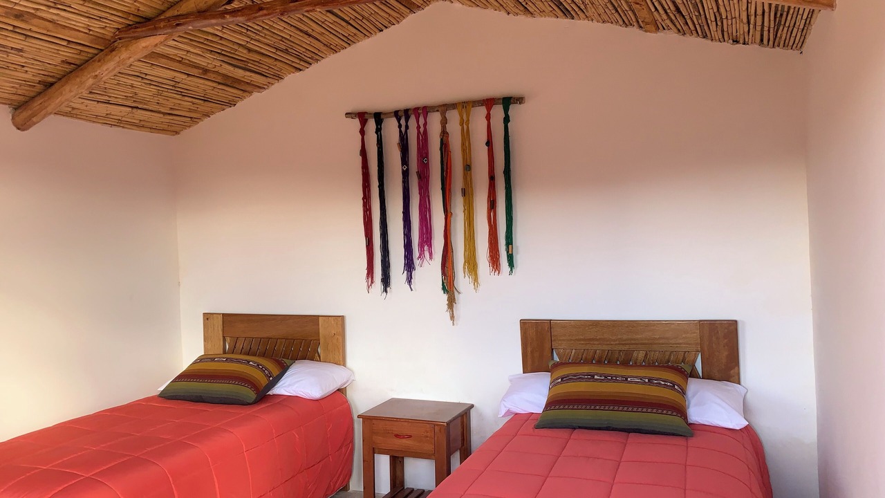 Photo of Bedroom in Chinchero