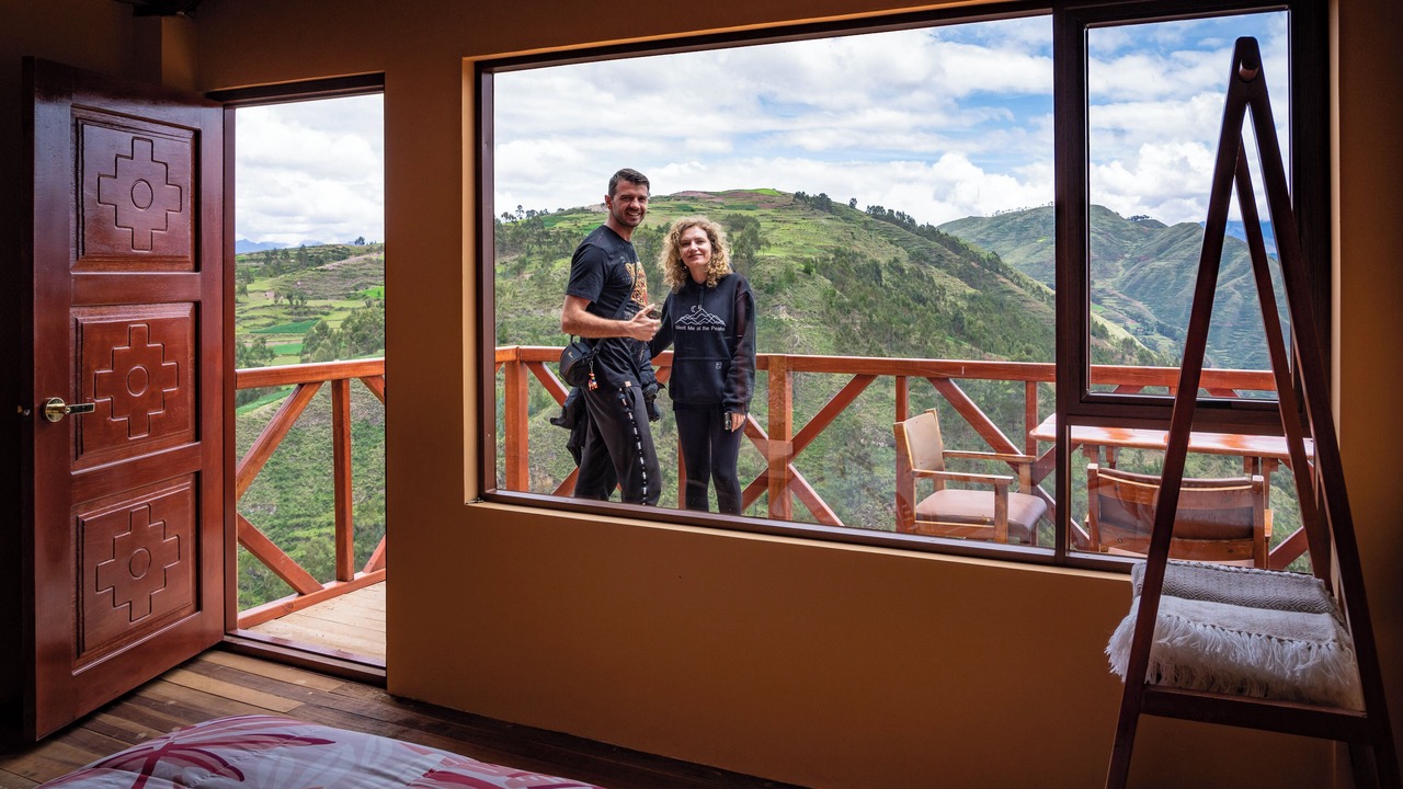 Photo of Bedroom in Chinchero