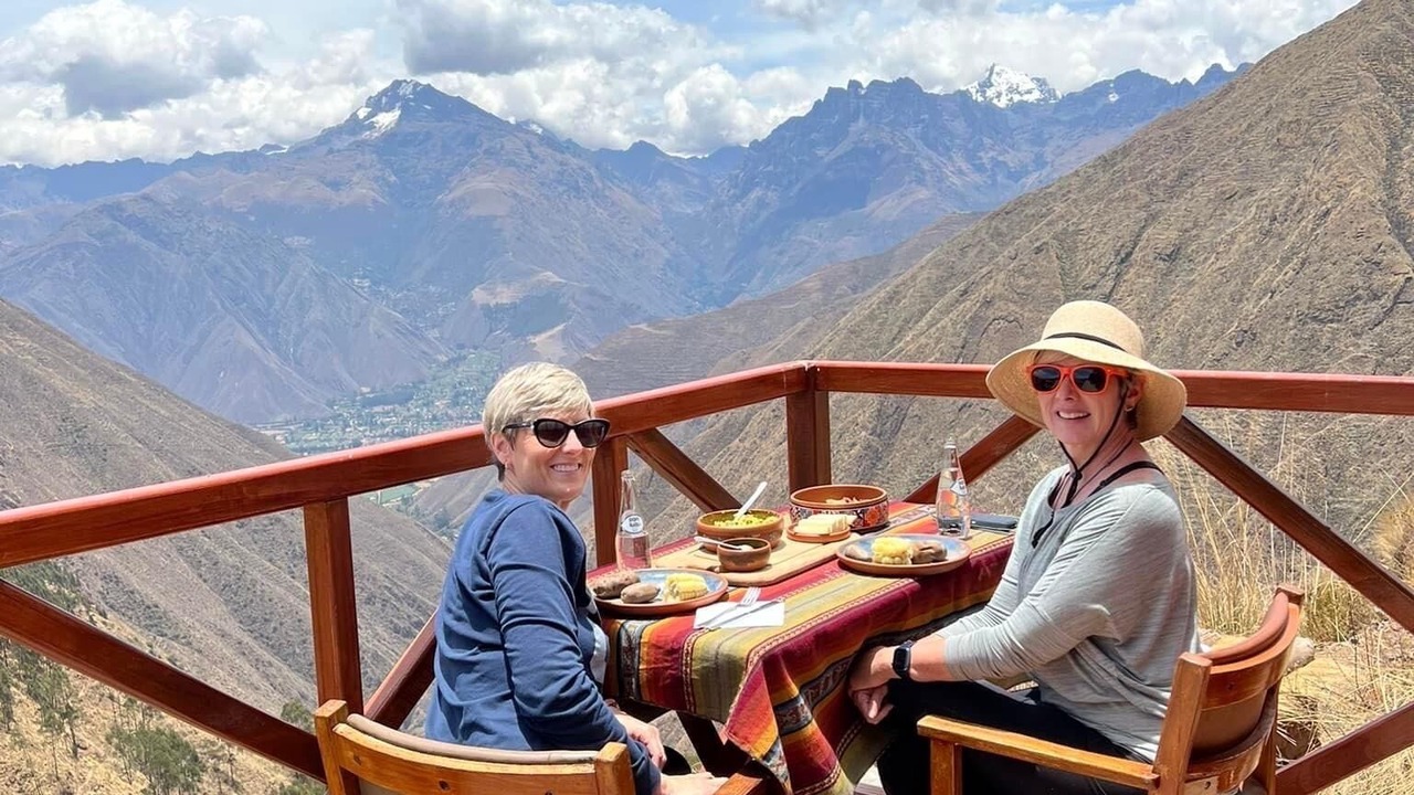 Photo of Outdoor in Chinchero