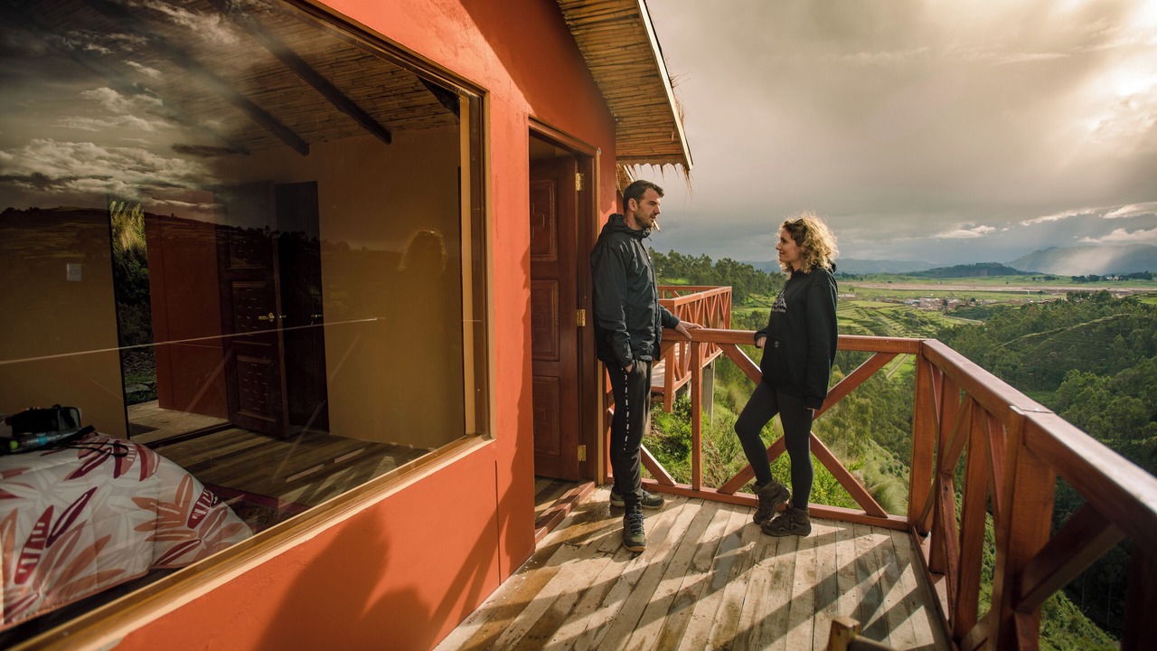 Photo of Bedroom in Chinchero