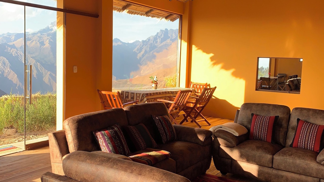 Photo of Bedroom in Chinchero