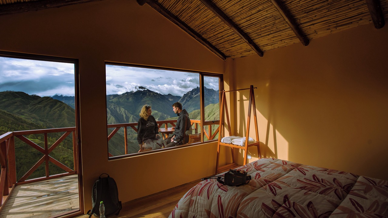 Photo of Bedroom in Chinchero