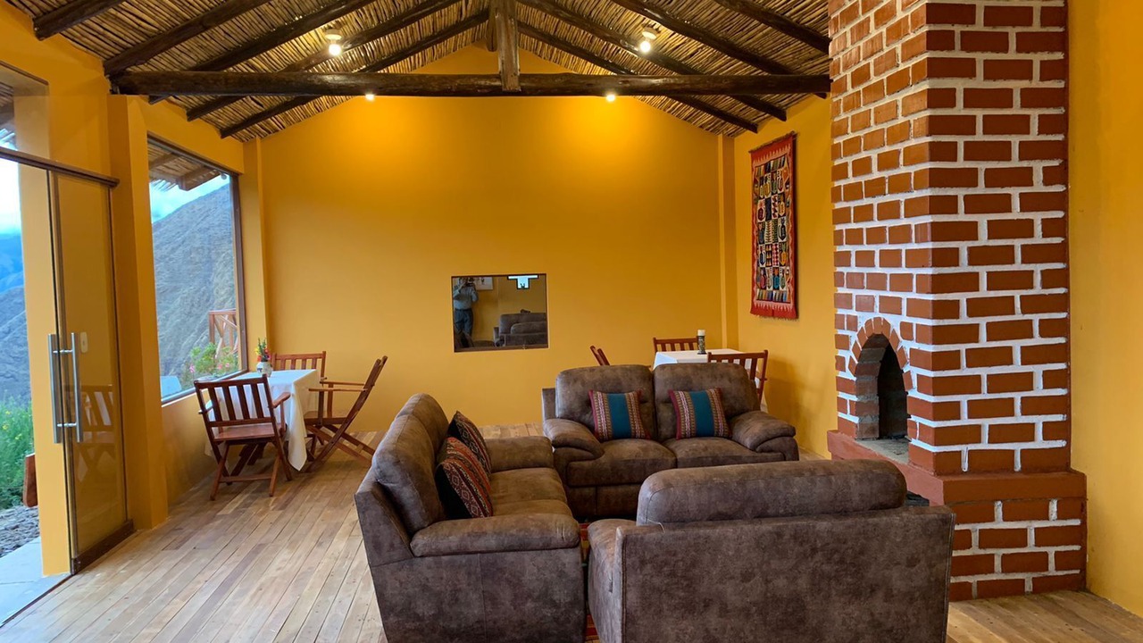 Photo of Bedroom in Chinchero