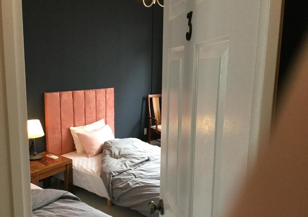 Photo of Bedroom in Asato