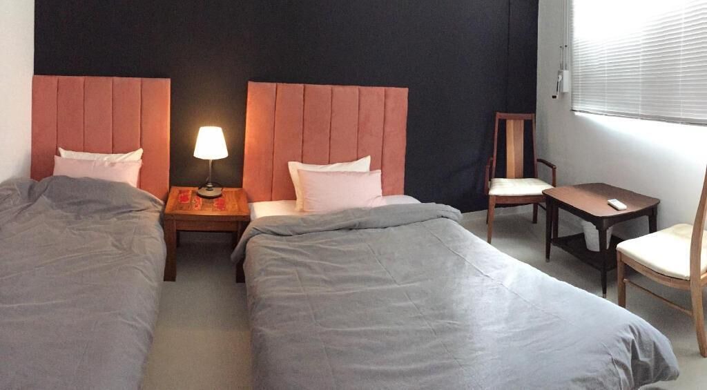 Photo of Bedroom in Asato