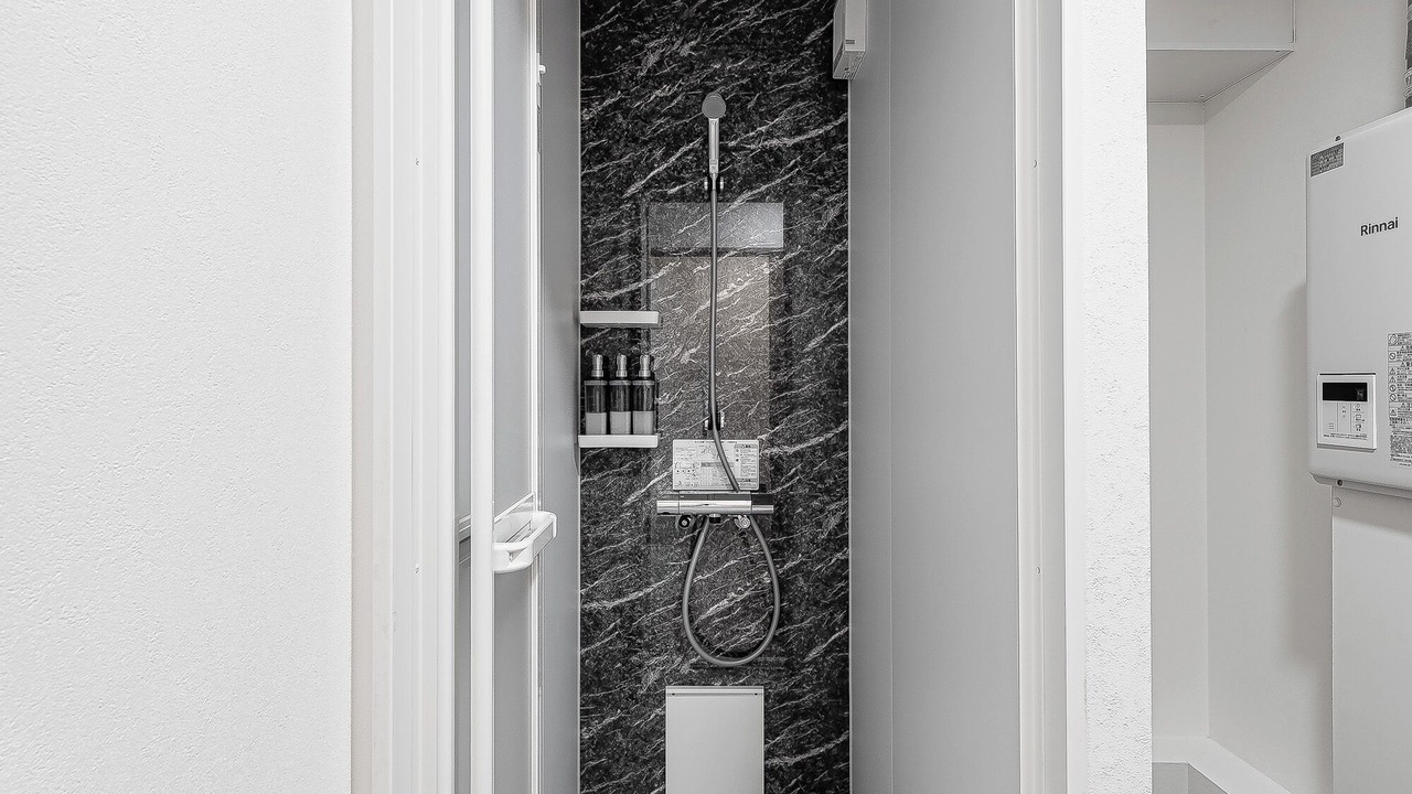 Photo of Bathroom in Asahikawa