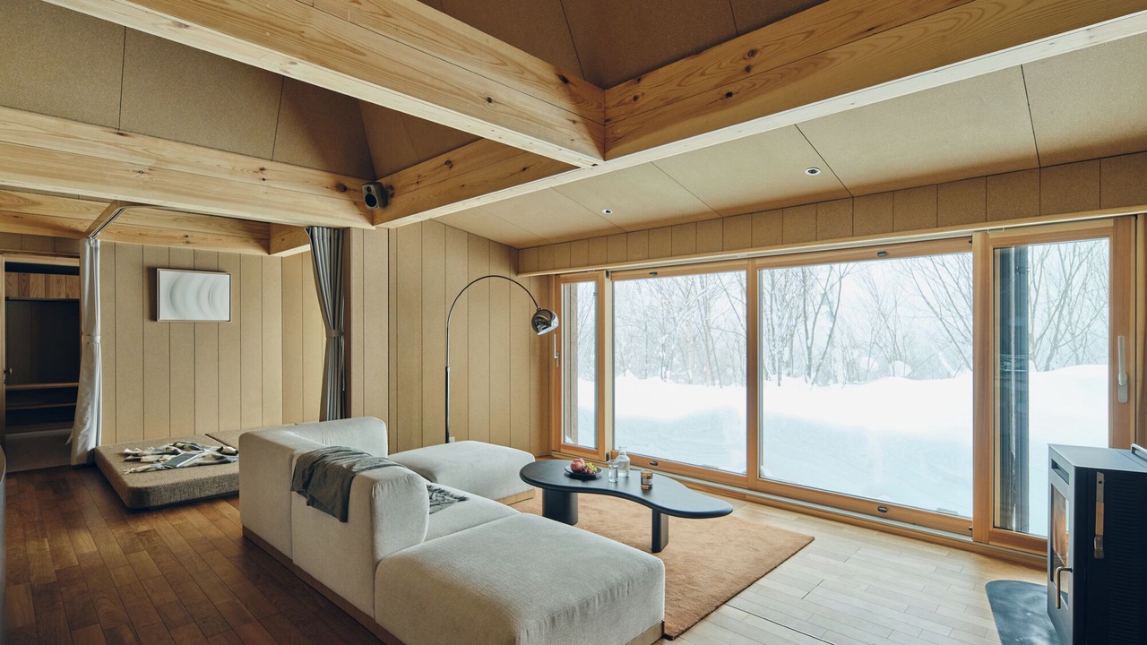 Photo of Bedroom in Niseko