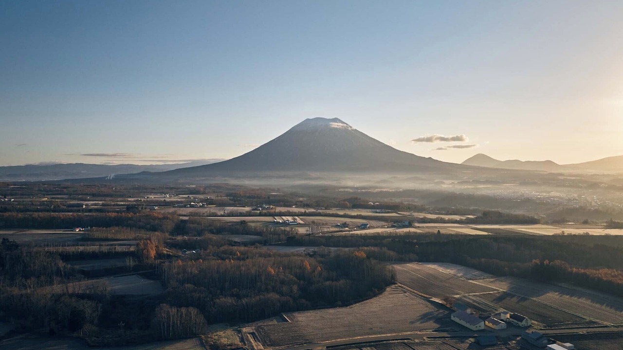 Photo of Outdoor in Niseko