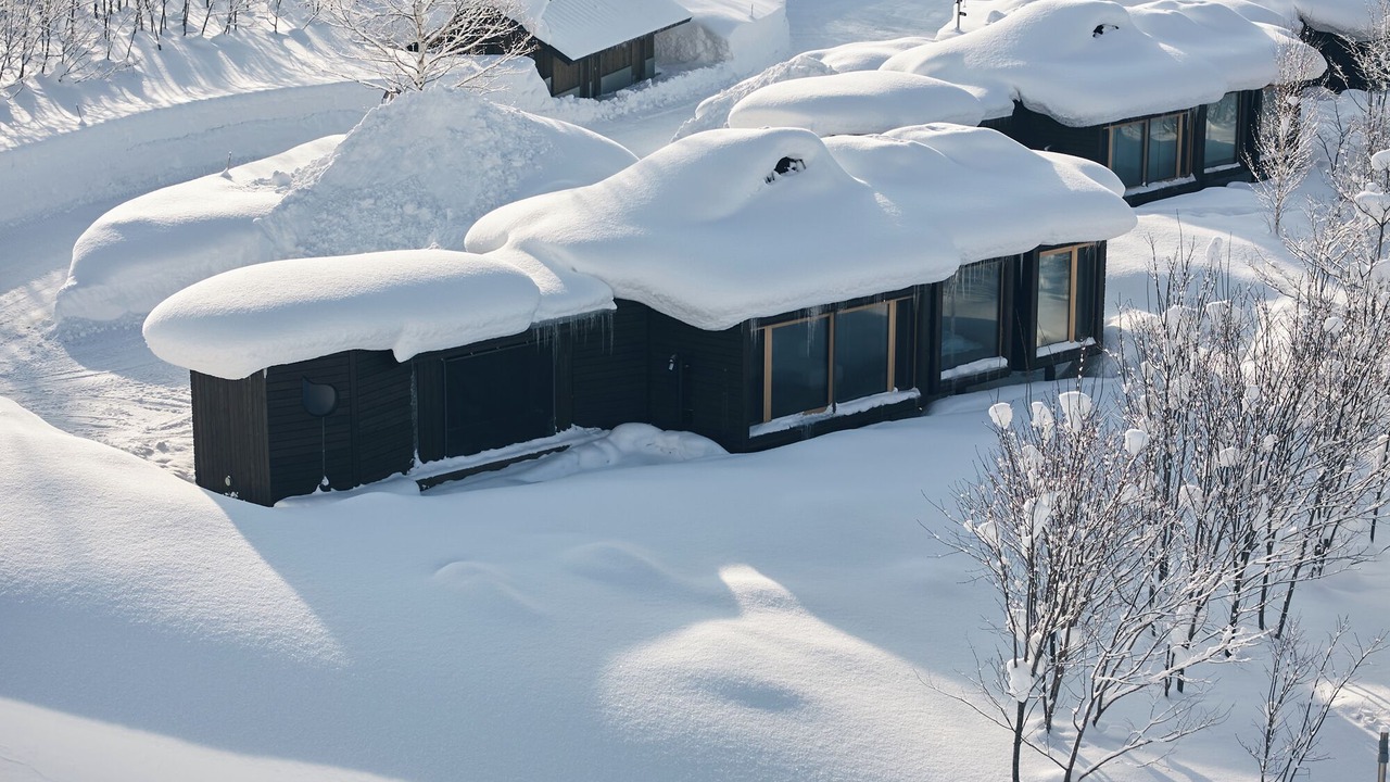 Photo of Outdoor in Niseko
