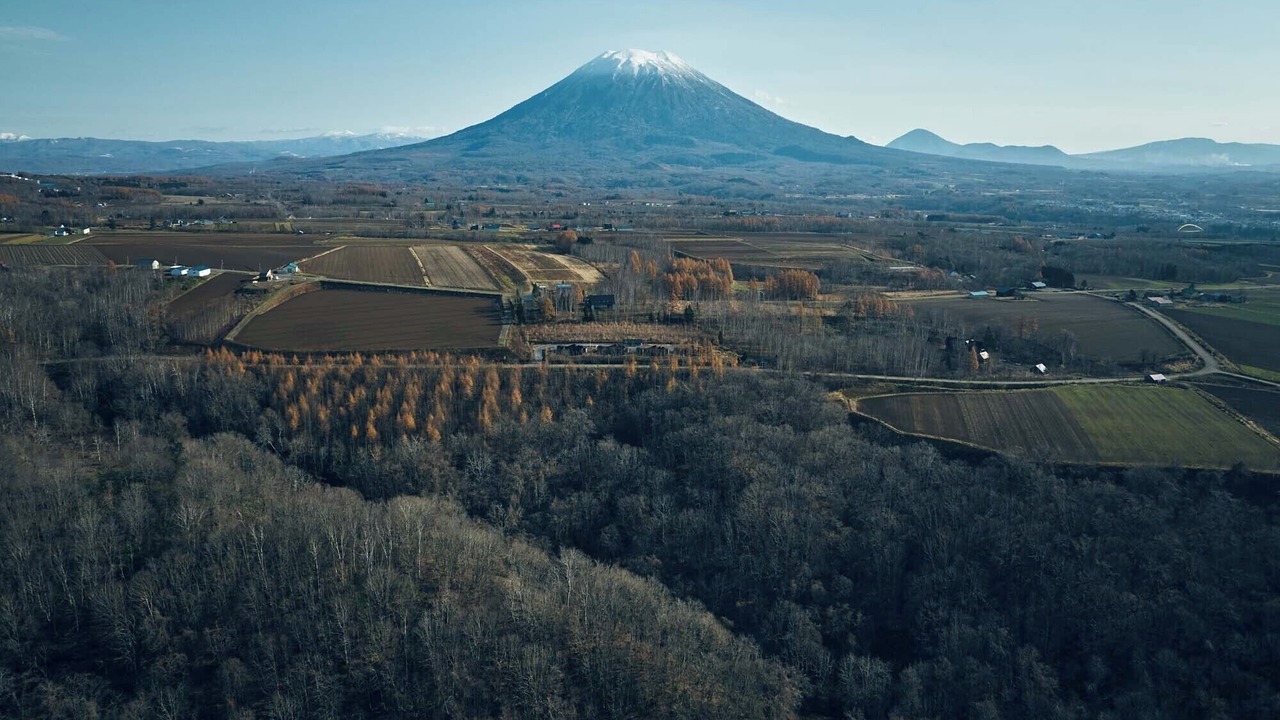 Photo of Outdoor in Niseko