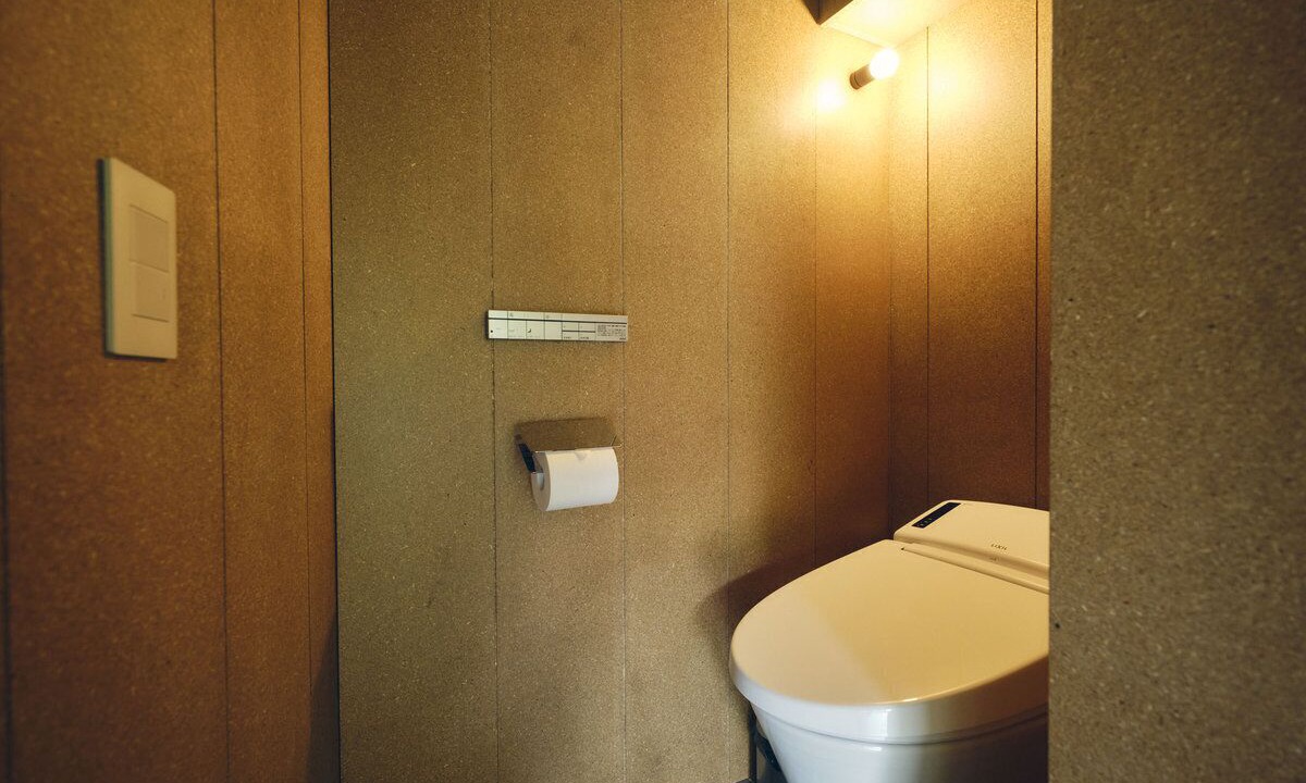Photo of Bathroom in Niseko