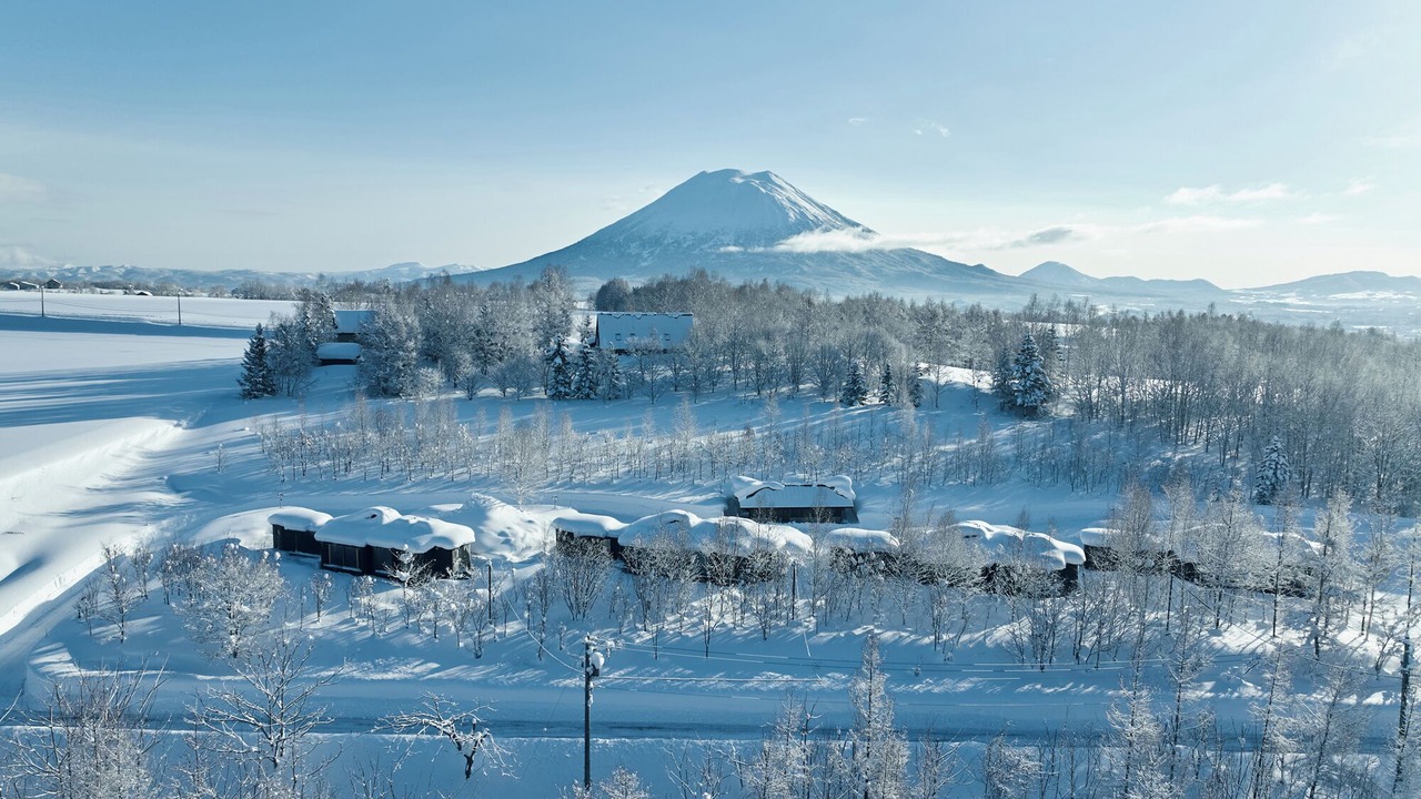 Photo of Outdoor in Niseko