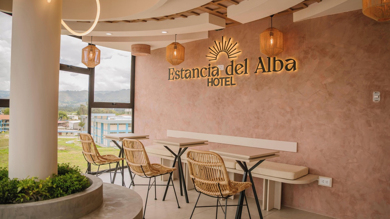 Photo of Patio Balcony in Cajamarca
