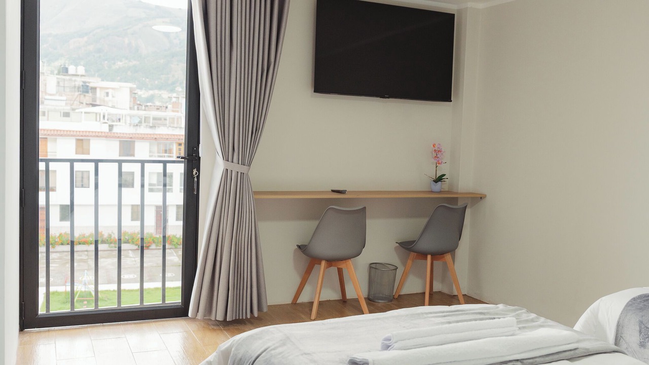 Photo of Patio Balcony in Cajamarca