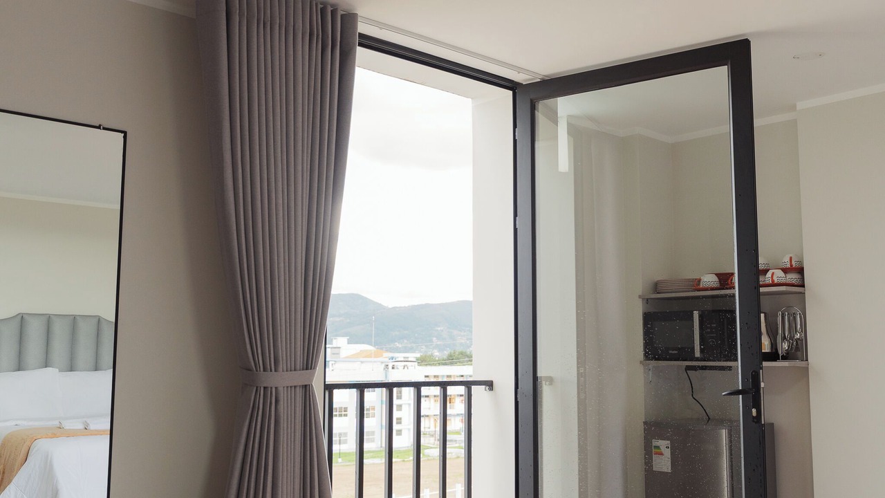 Photo of Patio Balcony in Cajamarca