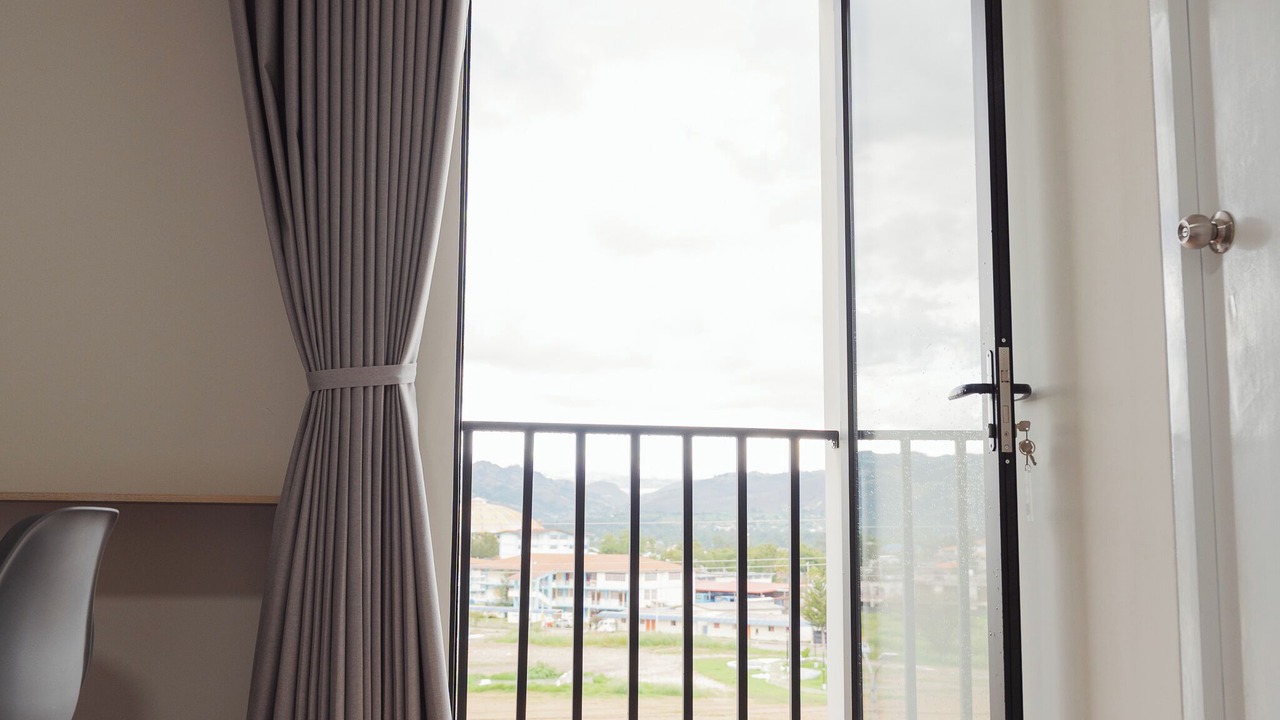 Photo of Patio Balcony in Cajamarca