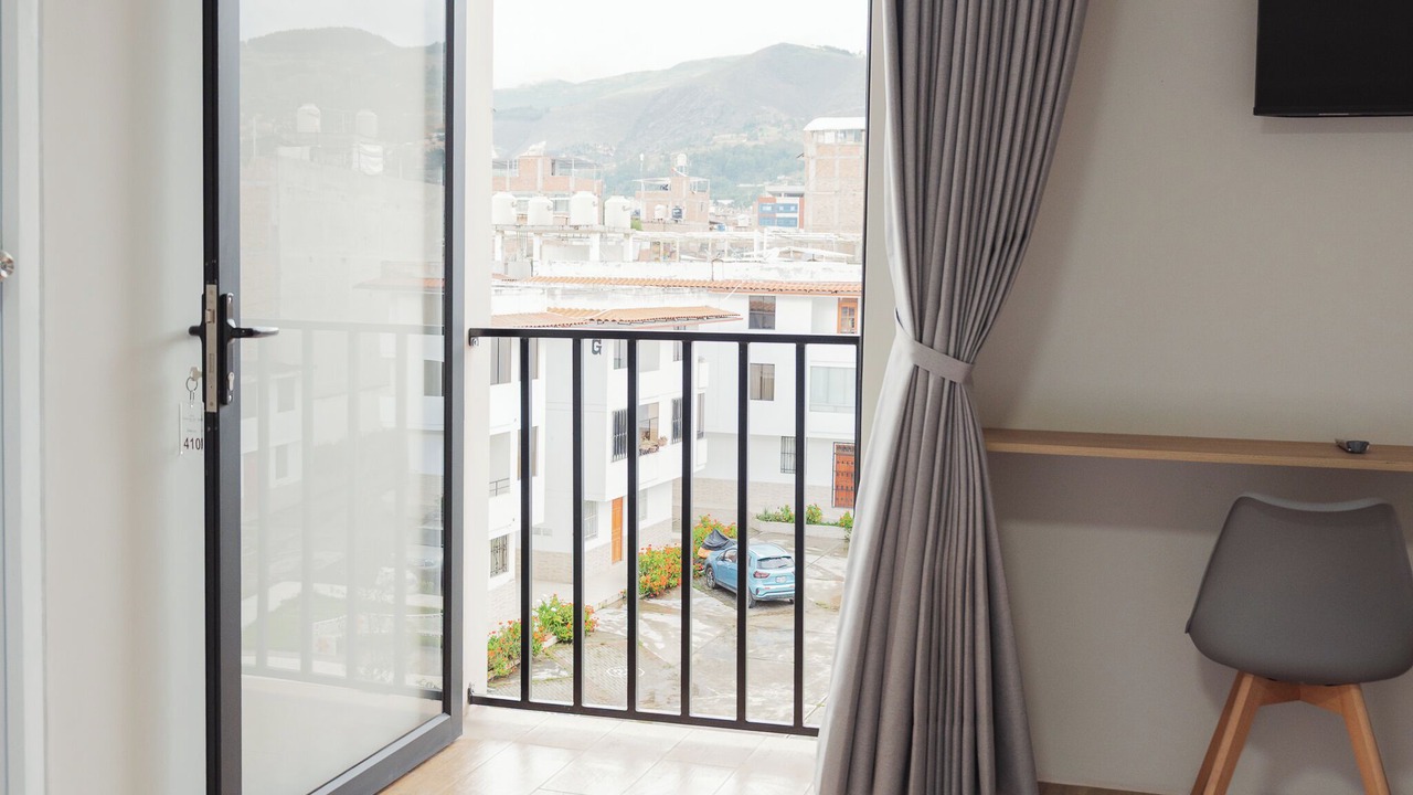 Photo of Patio Balcony in Cajamarca