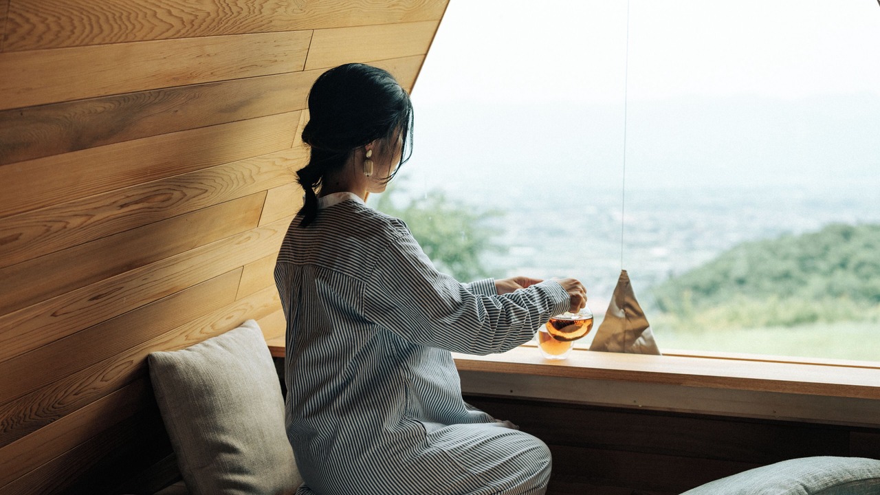 Photo of Patio Balcony in Minami-Alps