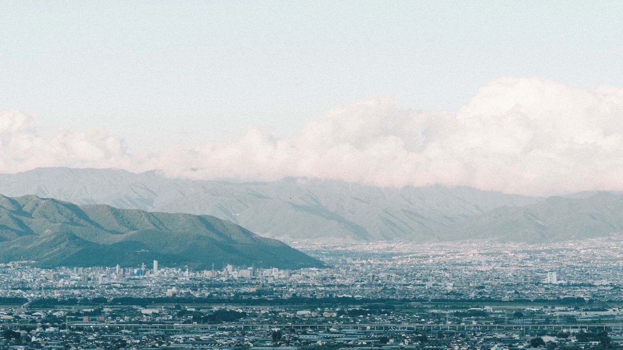 Photo of Others in Minami-Alps