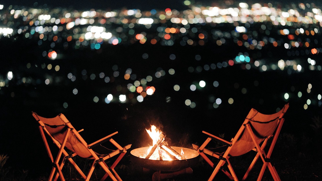 Photo of Outdoor in Minami-Alps