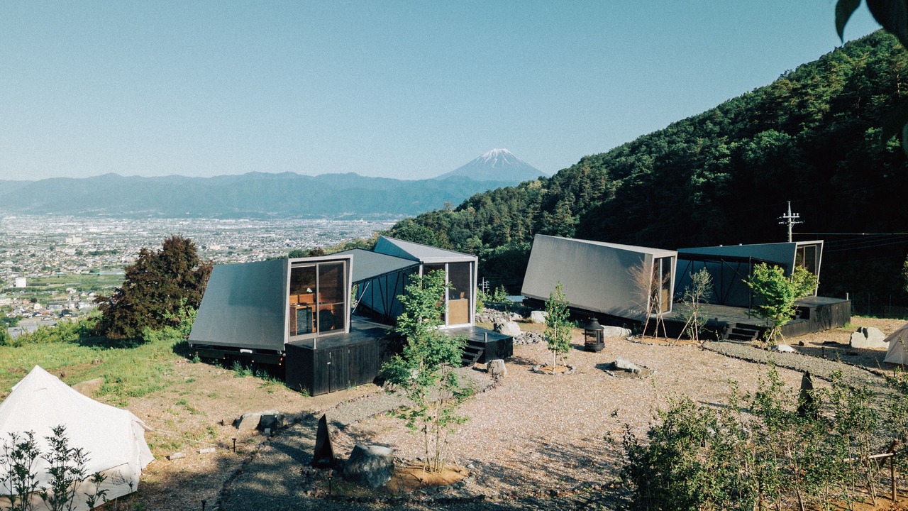 Photo of Outdoor in Minami-Alps