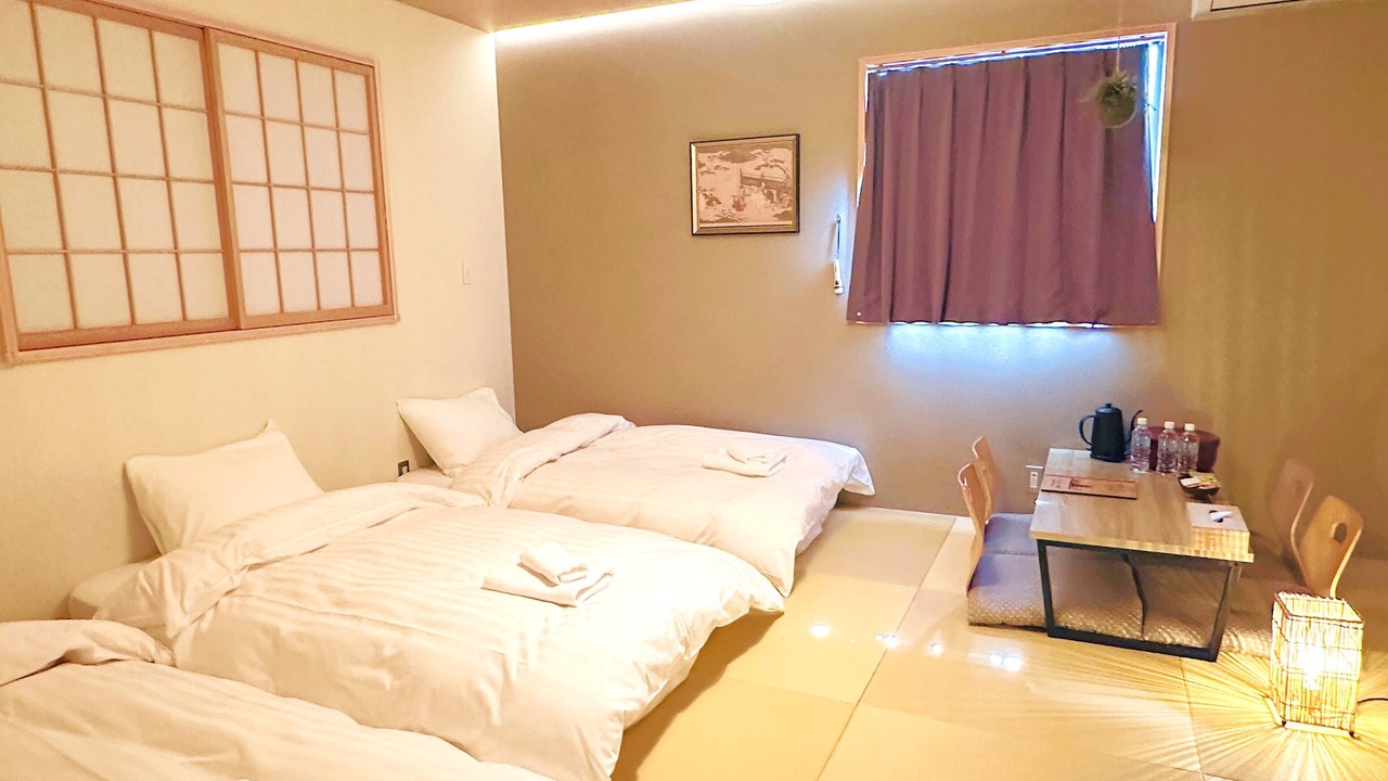 Photo of Bathroom in Nara