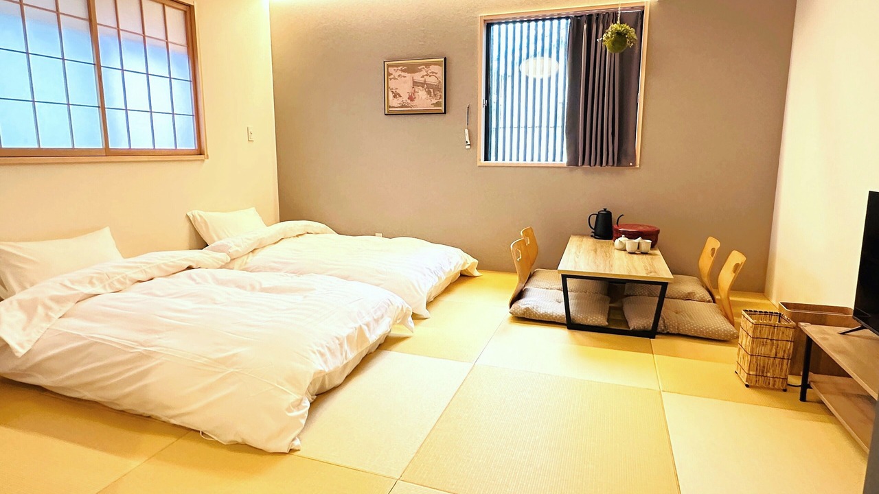Photo of Bathroom in Nara