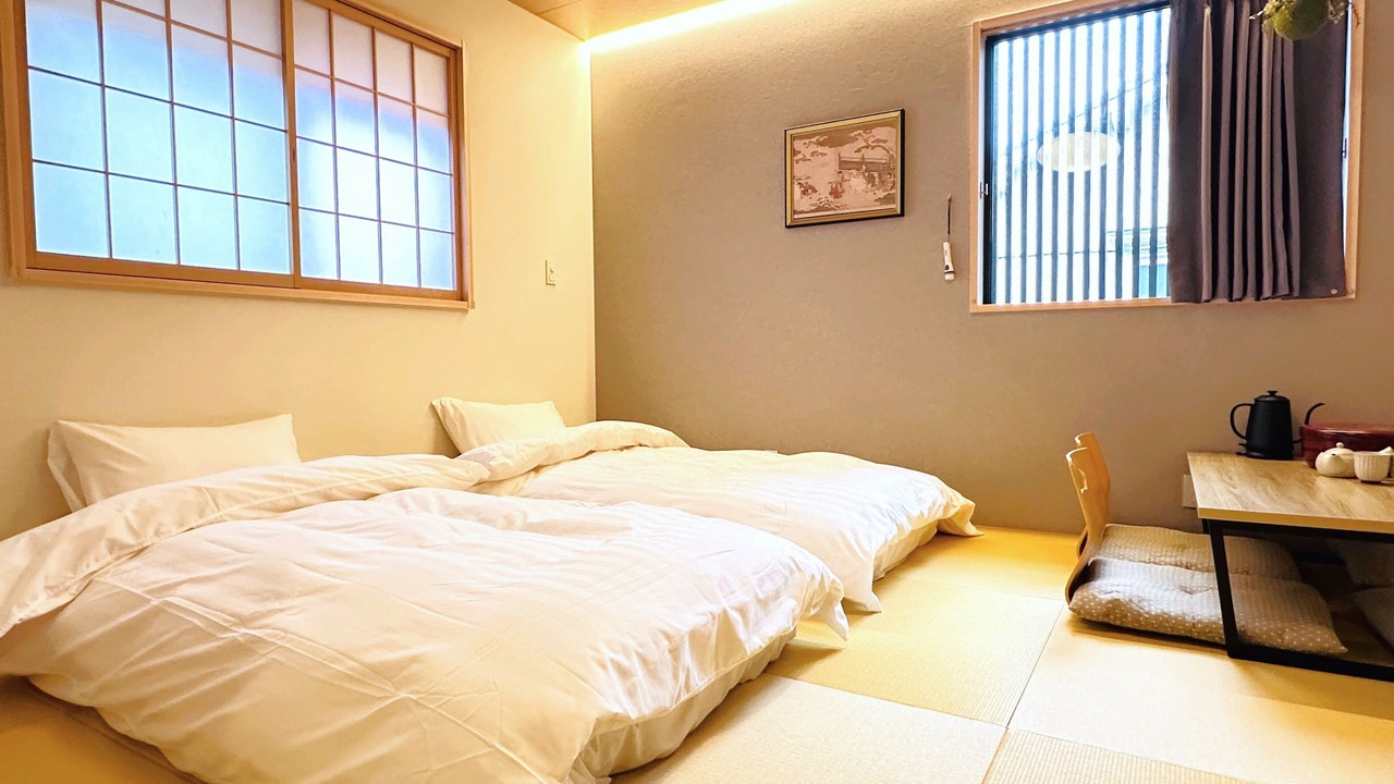 Photo of Bathroom in Nara