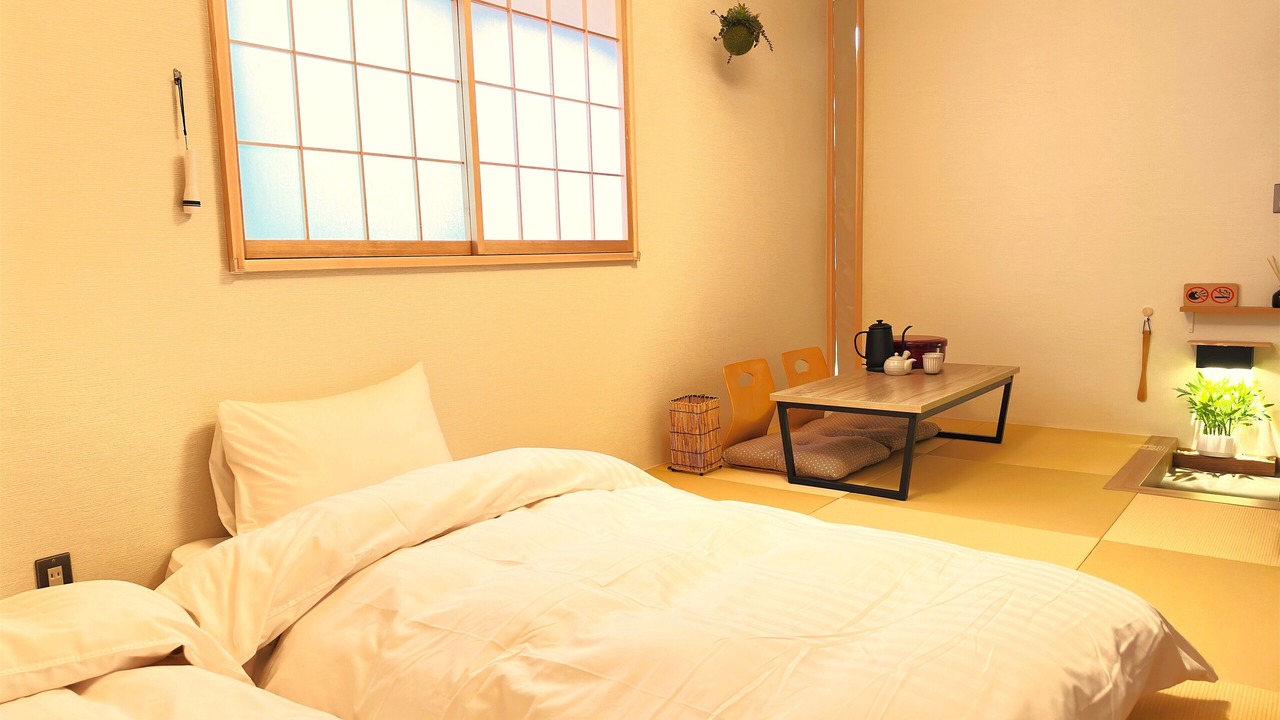 Photo of Bathroom in Nara