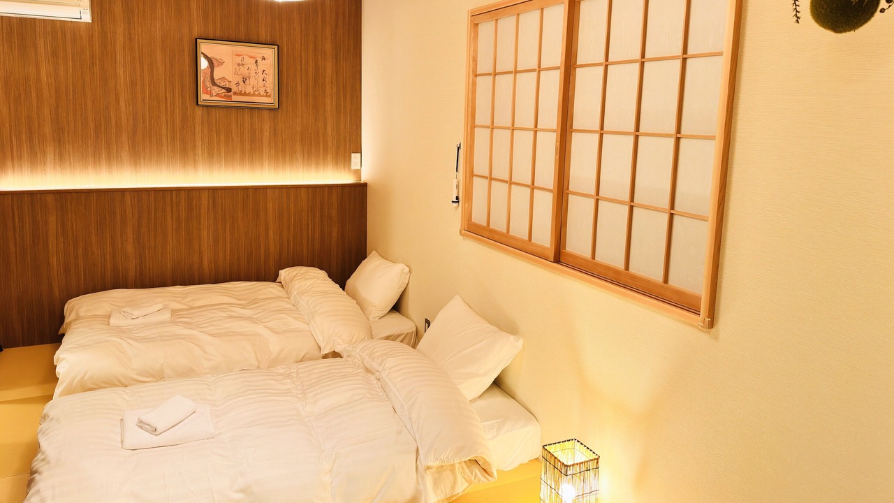 Photo of Bathroom in Nara