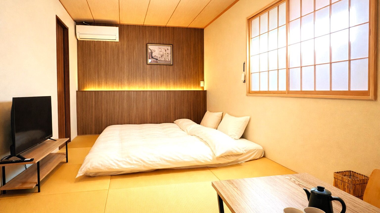 Photo of Bathroom in Nara