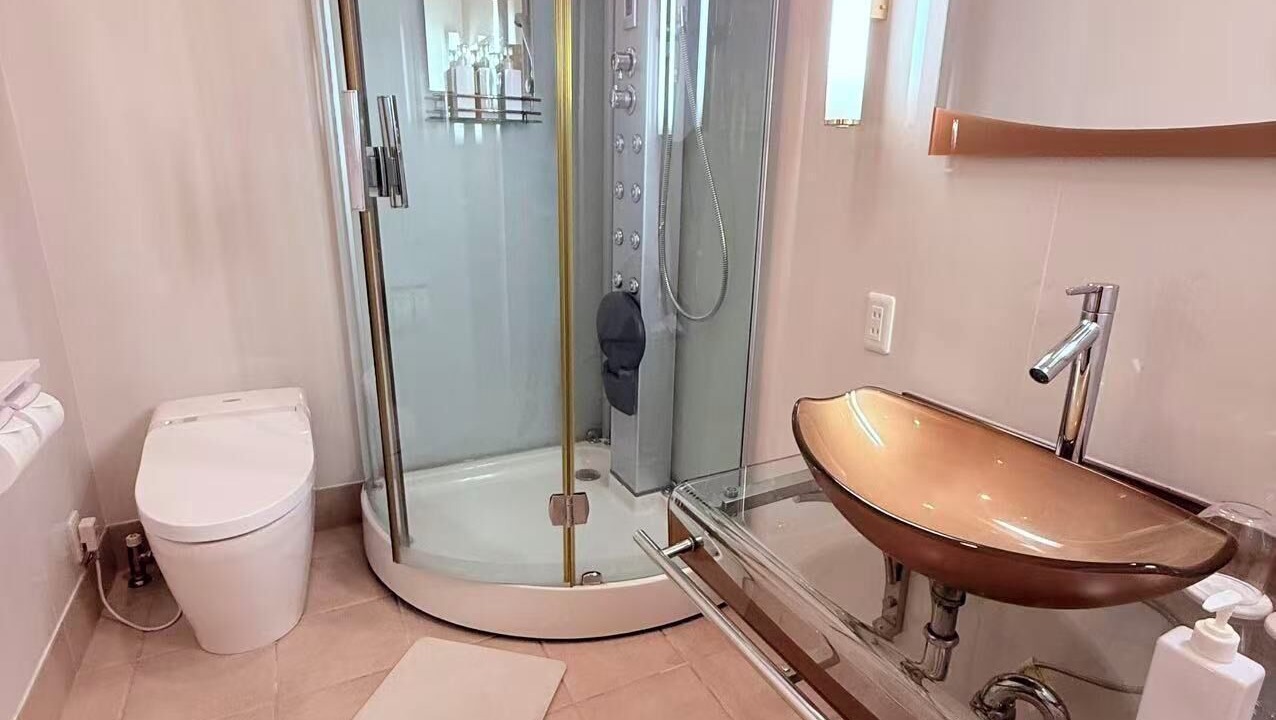 Photo of Bathroom in Yawatano