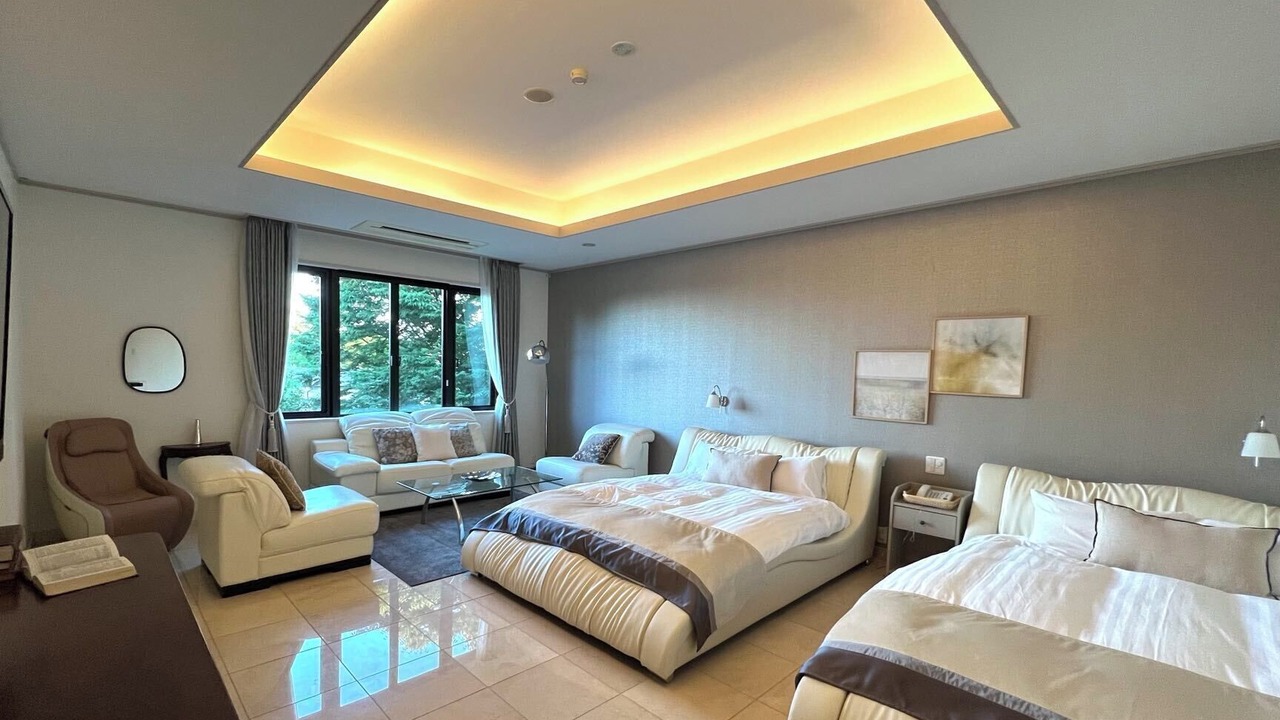 Photo of Bedroom in Yawatano