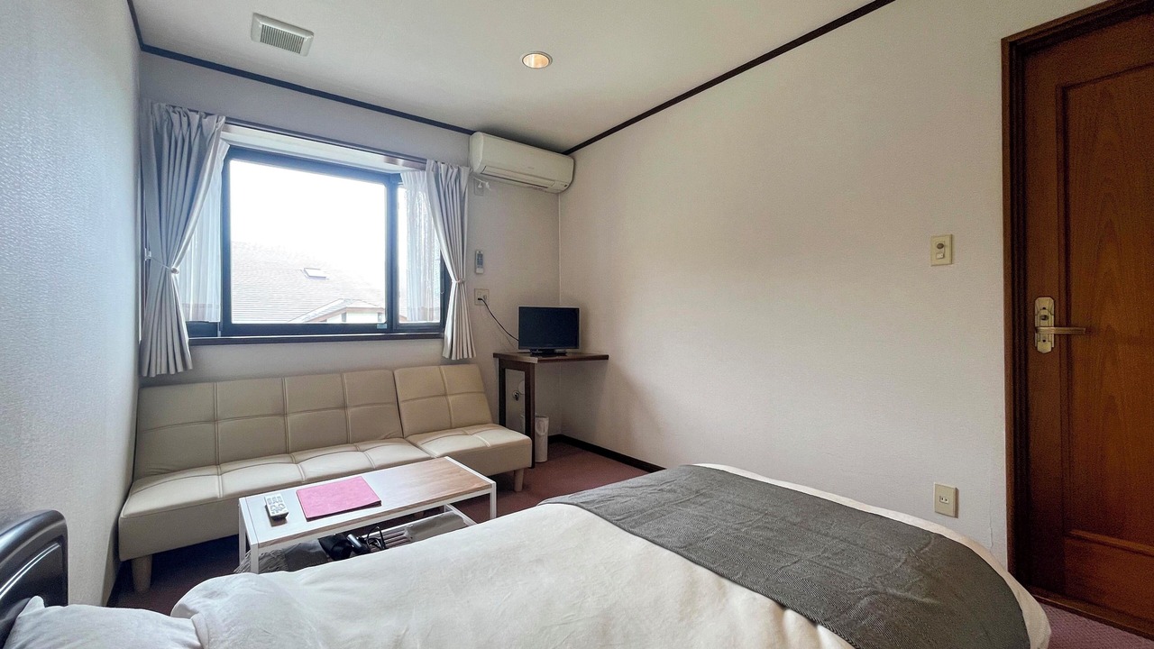 Photo of Bedroom in Kitashiobara