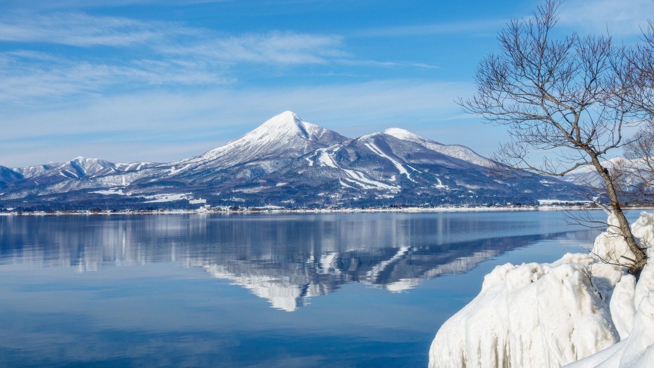 Photo of Others in Kitashiobara