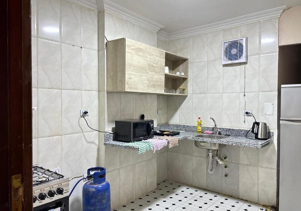 Photo of Kitchen in Al Duqqi