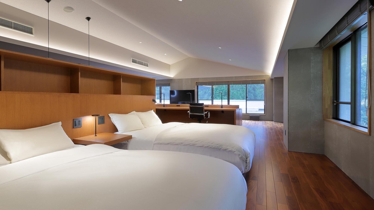 Photo of Bedroom in Shima