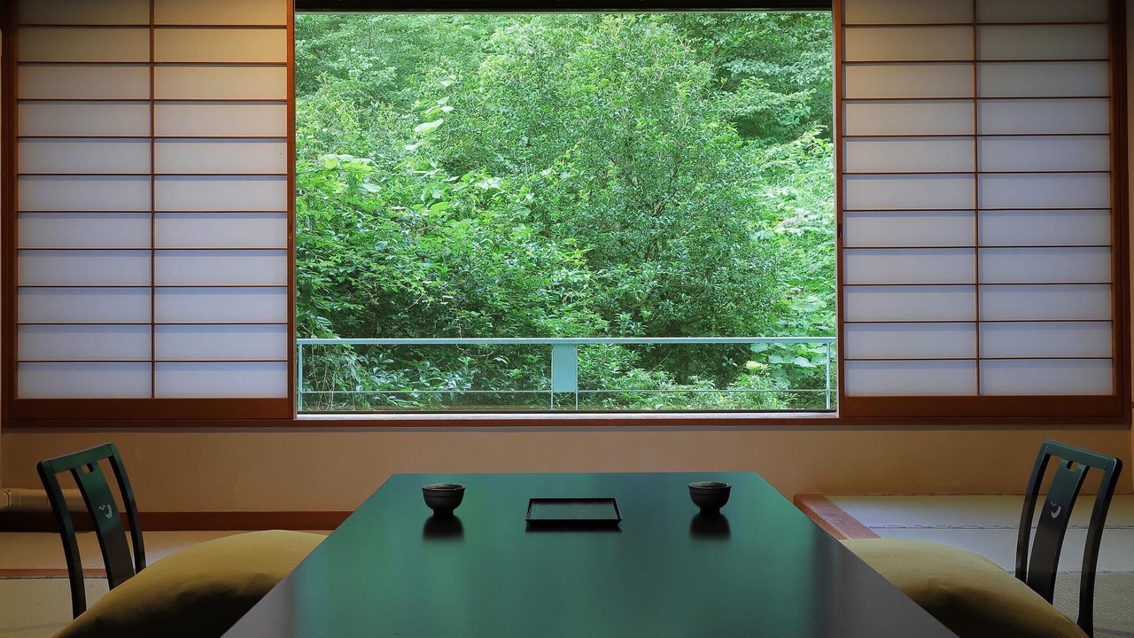 Photo of Bedroom in Shima