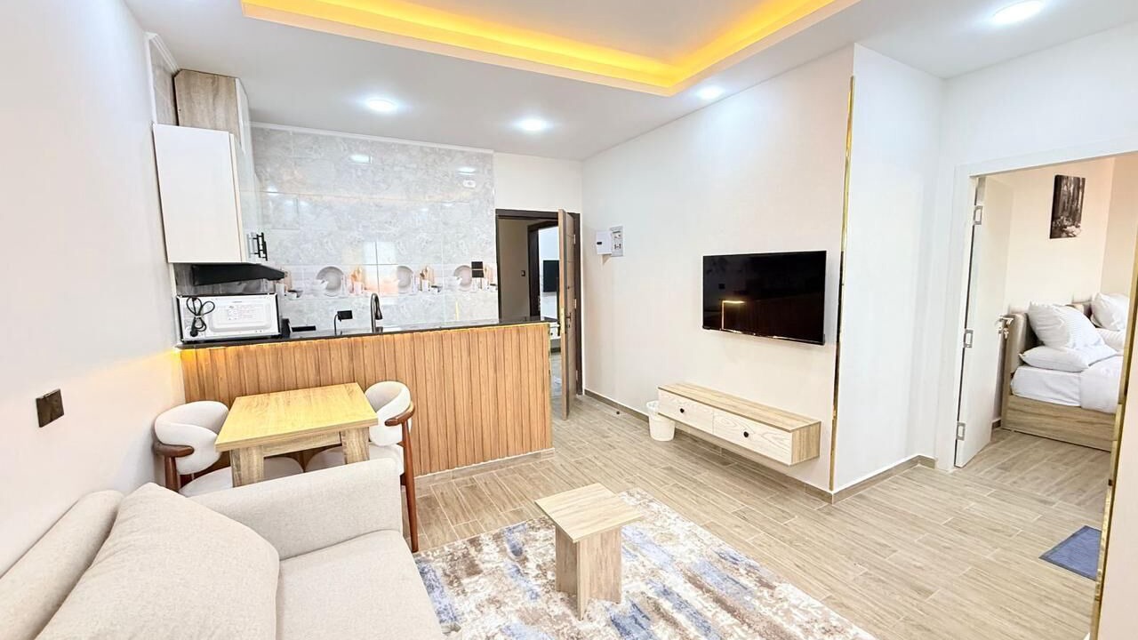 Photo of Livingroom in Dahar