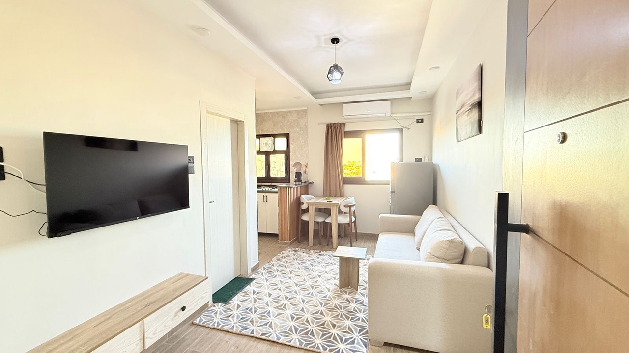 Photo of Livingroom in Dahar