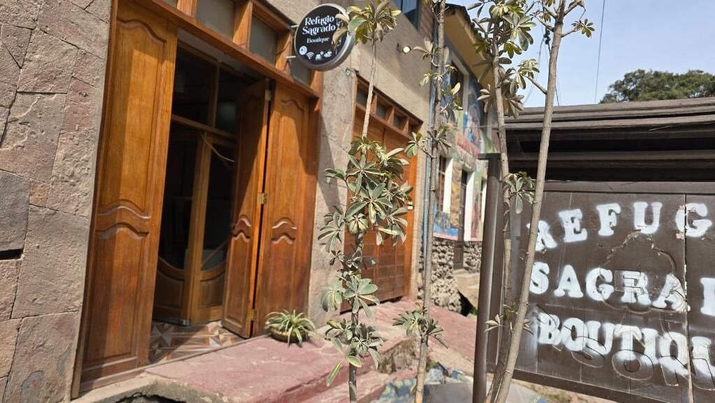 Photo of Outdoor in Ollantaytambo