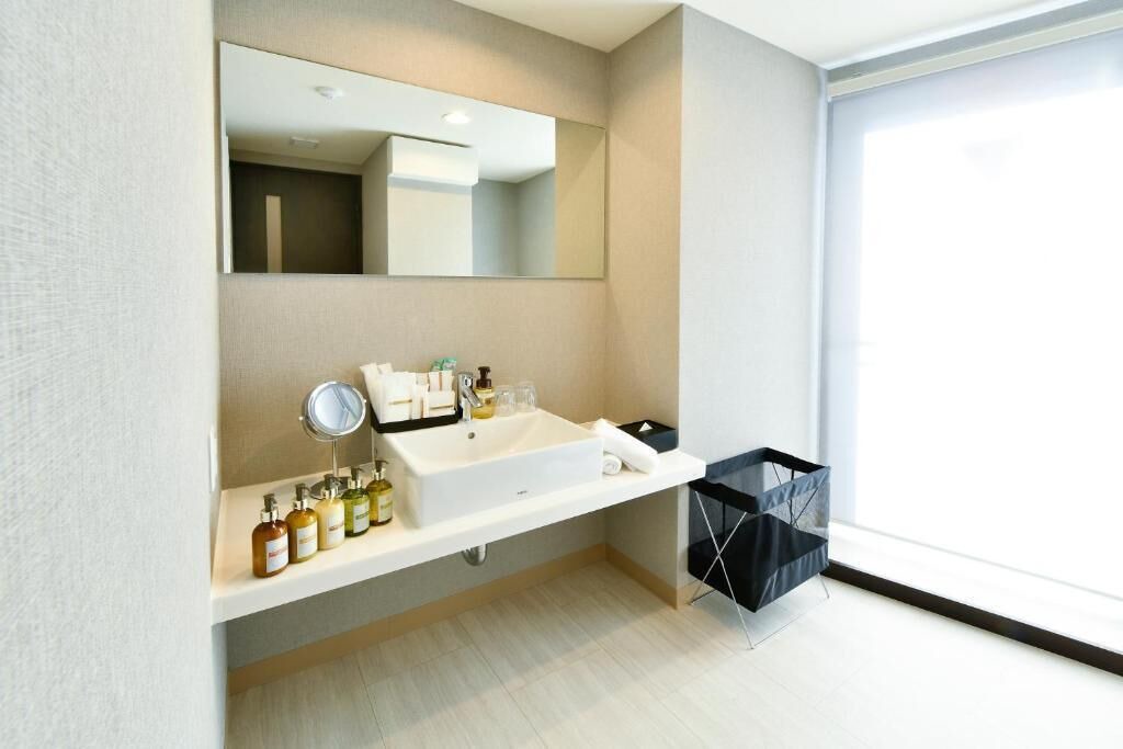 Photo of Bathroom in Chiyoda