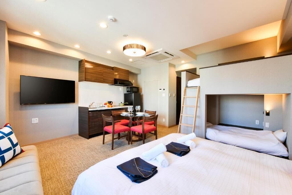 Photo of Bedroom in Chiyoda