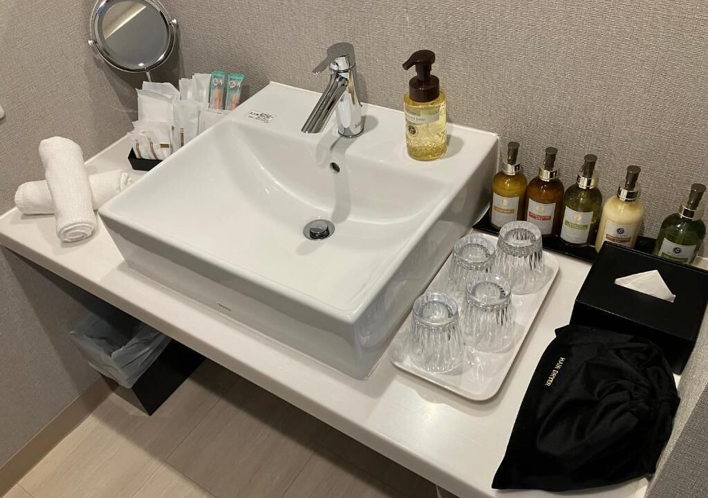 Photo of Bathroom in Chiyoda