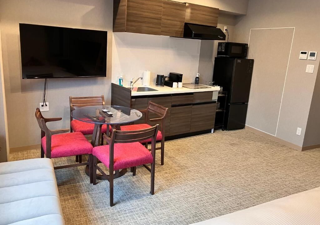 Photo of Bedroom in Chiyoda