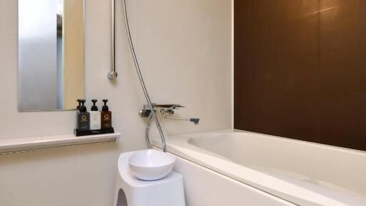 Photo of Bathroom in Chiyoda